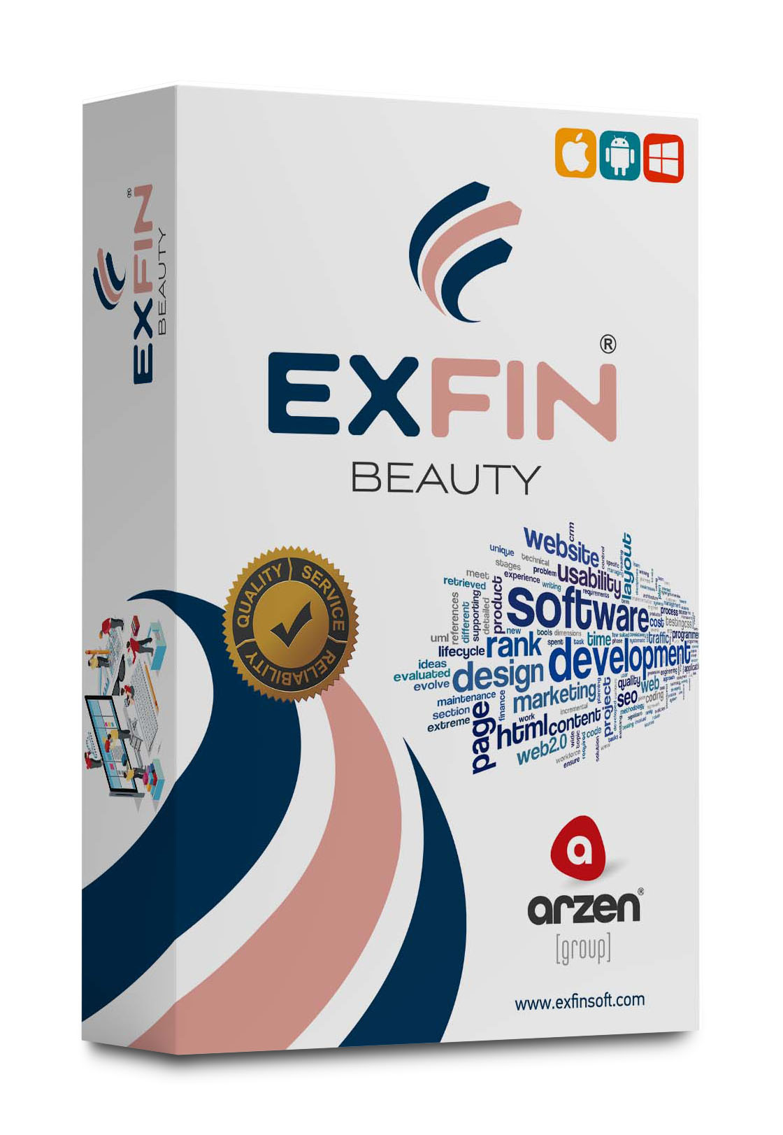 Exfin Software