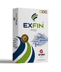 Exfin Software